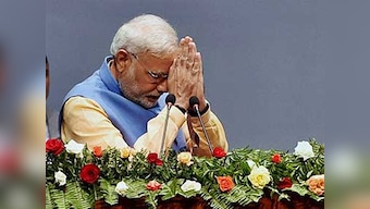 Need tourism to ensure development of Manipur, says PM Modi