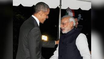 Modi's India rises on global stage as Obama agrees to be Republic Day guest