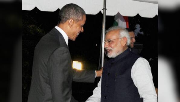 Modi's India rises on global stage as Obama agrees to be Republic Day guest