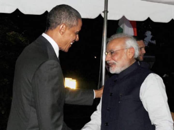 Modi's India rises on global stage as Obama agrees to be Republic Day guest Modi's India rises on global stage as Obama agrees to be Republic Day guest