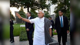 Assembly polls: Modi to campaign in J-K on 22 Nov, address rally in Kishtwar