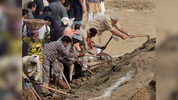 IB probe ordered into reports of security lapse during PM Modi's Varanasi visit