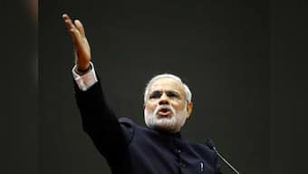 After agriculture, textiles generate most employment: Modi in Varanasi