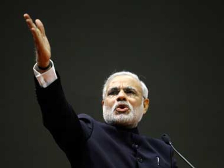 After agriculture, textiles generate most employment: Modi in Varanasi