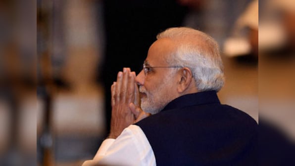 Why put two Muslims in minority affairs? PM Modi must move beyond tokenism