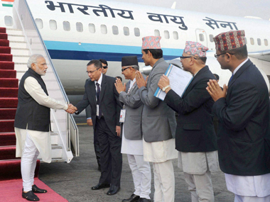 PM Modi's haste to solve complex neighbourhood foreign policy puzzle has backfired PM Modi's haste to solve complex neighbourhood foreign policy puzzle has backfired