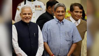 Hindu report proves Narendra Modi govt abruptly altered modalities of Rafale negotiations; Manohar Parrikar ignored objections