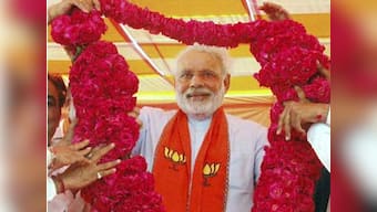 Going global: PM Modi urges Varanasi weavers to bet on e-commerce 