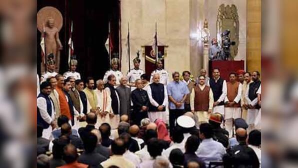 Not so clean? 8 of 21 new ministers in Modi govt face criminal charges