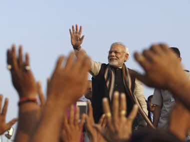 Modi's 6 months as PM: Talk, talk and more talk with little action
