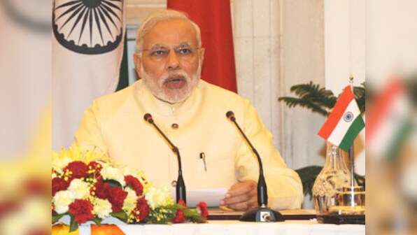 Modi makes strong pitch for operationalisation of Brics bank