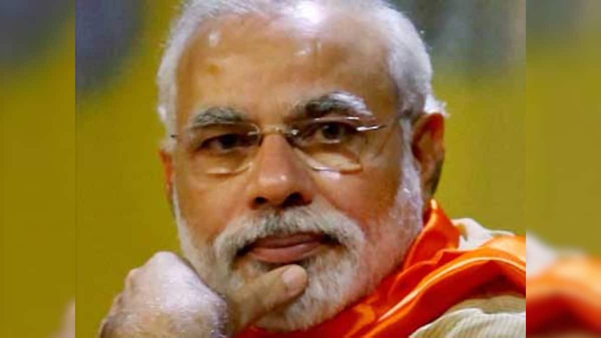 Modi, Rajnath to address annual police meet, focus on internal security ...
