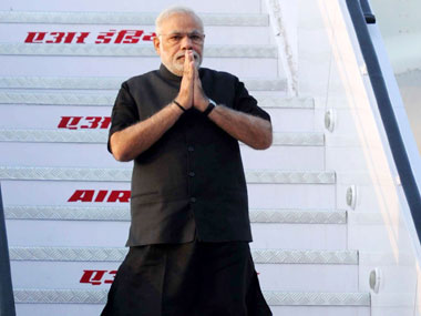Freed fishermen: Modi tells Tamil Nadu parties they are part of the problem Freed fishermen: Modi tells Tamil Nadu parties they are part of the problem