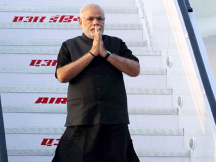 Freed fishermen: Modi tells Tamil Nadu parties they are part of the problem