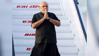 PM's maiden visit to Assam starts on Saturday