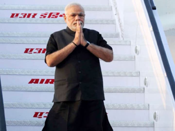 PM's maiden visit to Assam starts on Saturday