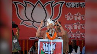 Jammu and Kashmir: Modi likely to campaign for candidates from 22 November