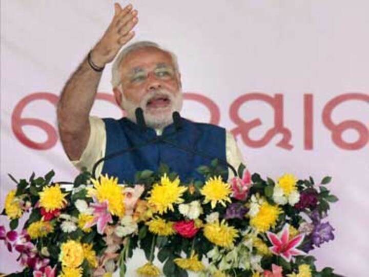 Nanavati Commission set up to save Modi's skin: Congress
