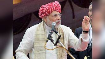 PM Modi at second spot in TIME's 'Person of the Year' poll, Ferguson protesters lead