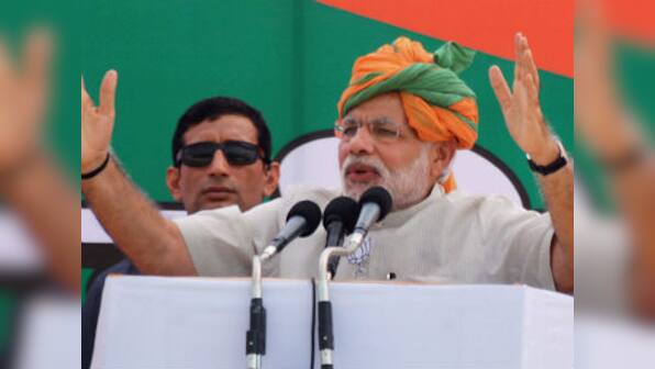 Winter session of Parliament begins today, Opposition unites to take on NDA govt