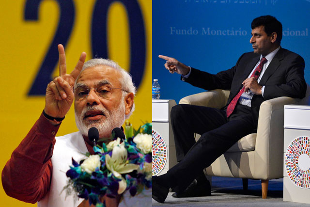 Jaitley should listen to Rajan not Congress: Chasing black money is no 100-day mission Jaitley should listen to Rajan not Congress: Chasing black money is no 100-day mission