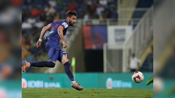 Would play in the ISL even if it was eight months long, says Mumbai City's Andre Moritz