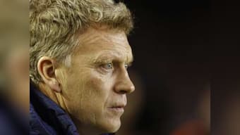 Sociedad star Martinez pleased with intensity and aggression in Moyes' methods