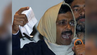 Muffler Man's superpowers: Social media campaign boosts AAP funding