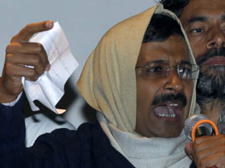Muffler Man's superpowers: Social media campaign boosts AAP funding