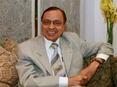 Murli Deora's loyalty to Congress was unquestionable: CWC Murli Deora's loyalty to Congress was unquestionable: CWC