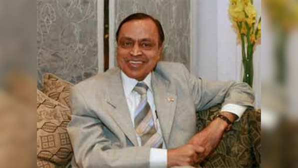 Murli Deora's loyalty to Congress was unquestionable: CWC