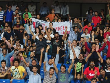 ISL 2014 as it happened: Late Goosens goal gives Pune City 1-0 win over NorthEast ISL 2014 as it happened: Late Goosens goal gives Pune City 1-0 win over NorthEast