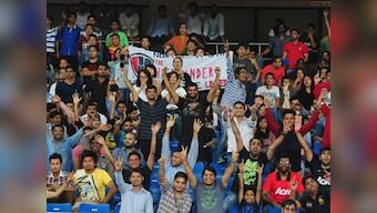 ISL lures 1 million to stadiums; behind only EPL, La Liga and Bundesliga in average attendance