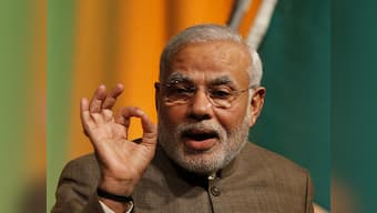 Modi interested in economic diplomacy with China, says international relations expert