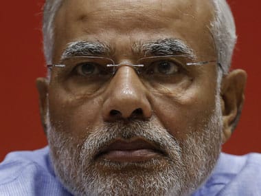 Fiji opposition boycotted PM Modi’s address to the parliament. Reuters