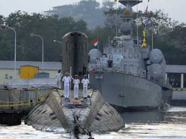 Navy to hand over second Fast Attack Craft to Seychelles on Friday Navy to hand over second Fast Attack Craft to Seychelles on Friday