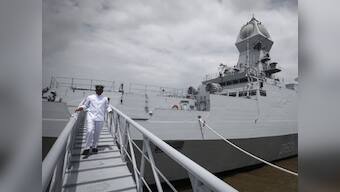 China's maritime threat: How India let its best bet Vizhinjam be sabotaged
