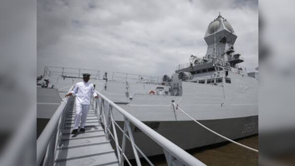 China's maritime threat: How India let its best bet Vizhinjam be sabotaged