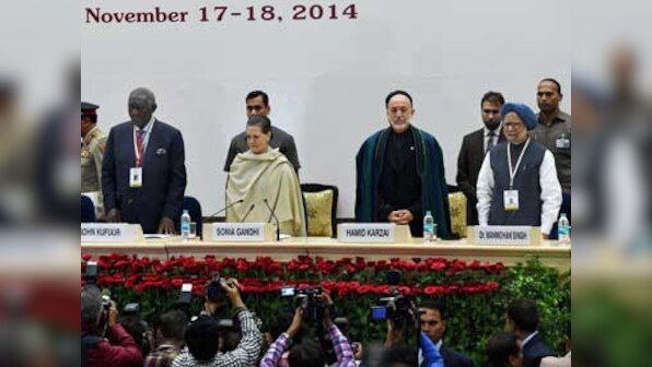 When Mamata, Yechury, and Sonia met: Does Nehru event signal a new political alliance?