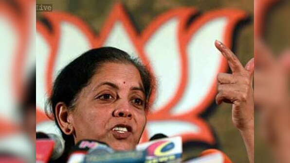 India invites Arab States to benefit from 'Make in India', invest in infrastructure