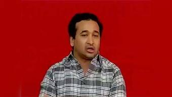 Congress distances itself from MLA Nitesh Rane's anti-Gujarati remarks