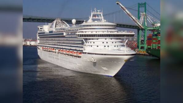 US: Over 172 people on cruise fall ill with highly contagious norovirus 
