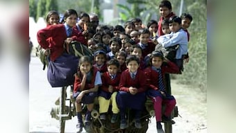 HC rejects point system of nursery admission, calls it irrational