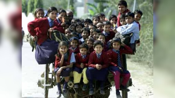 HC rejects point system of nursery admission, calls it irrational
