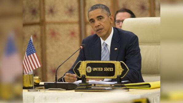 Obama commends Modi's leadership on reaching WTO agreement