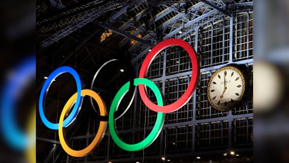 TOP scheme controversy: Gutta-Ashwini left out; drug-tainted athletes included
