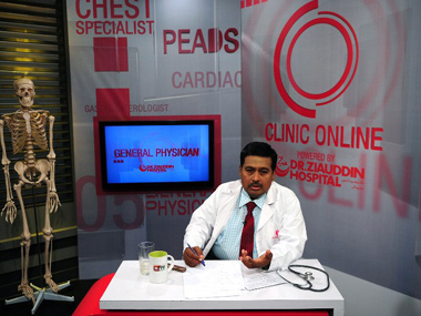 How a new TV show in Pakistan is fighting taboos about sex How a new TV show in Pakistan is fighting taboos about sex