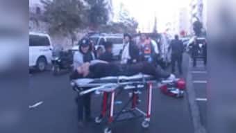 Amid stone pelting, Israeli army kills Palestinian youth in West Bank