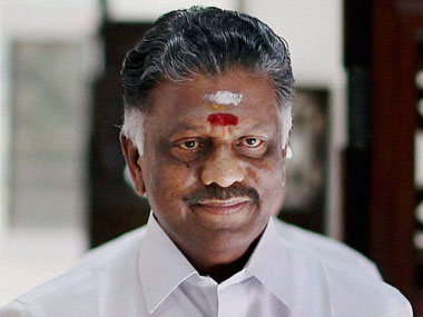 Jayalalithaa is dead: O Panneerselvam, Amma's Man Friday, is new Tamil Nadu CM Jayalalithaa is dead: O Panneerselvam, Amma's Man Friday, is new Tamil Nadu CM