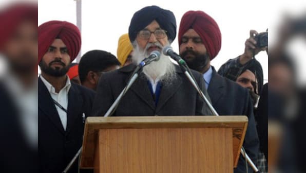 Punjab eye camp tragedy: CM Parkash Singh Badal orders probe